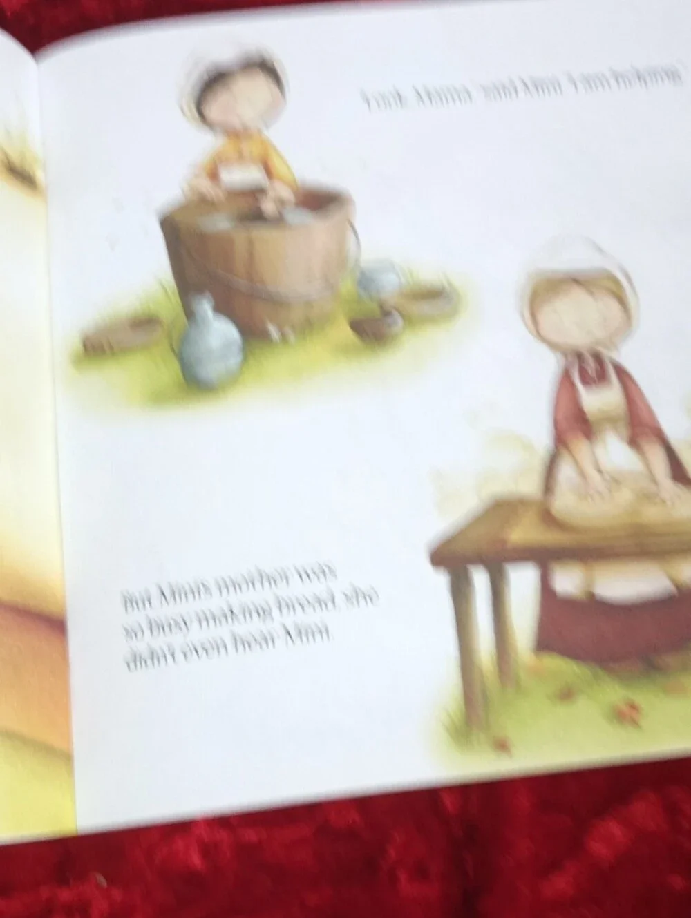 Children's Book 